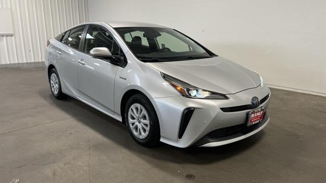 2019 Toyota Prius