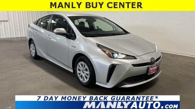 2019 Toyota Prius