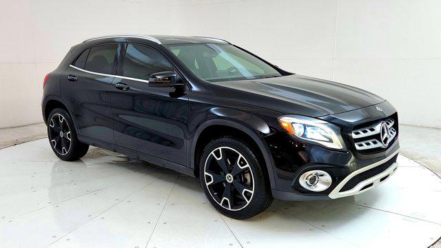 2020 Mercedes-Benz GLA-CLASS GLA 250 GLA 250 for sale in Freehold, NJ