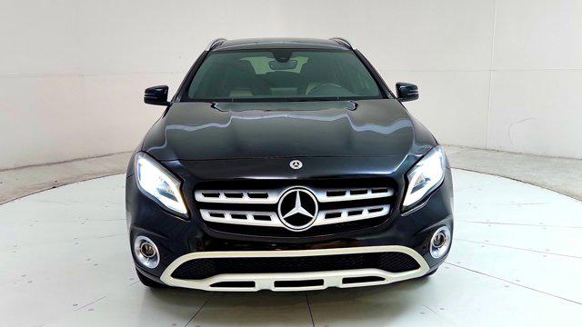 2020 Mercedes-Benz GLA-CLASS GLA 250 GLA 250
