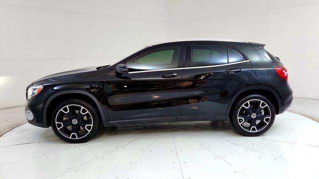 2020 Mercedes-Benz GLA-CLASS GLA 250 GLA 250