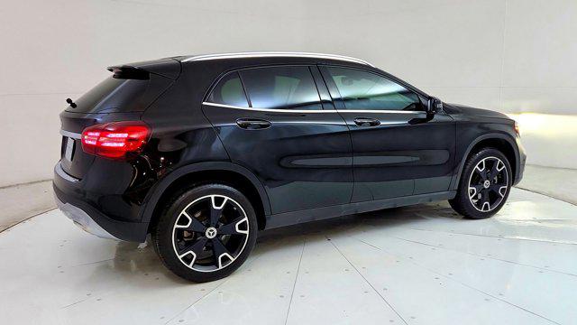 2020 Mercedes-Benz GLA-CLASS GLA 250 GLA 250