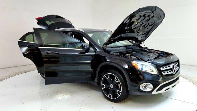 2020 Mercedes-Benz GLA-CLASS GLA 250 GLA 250