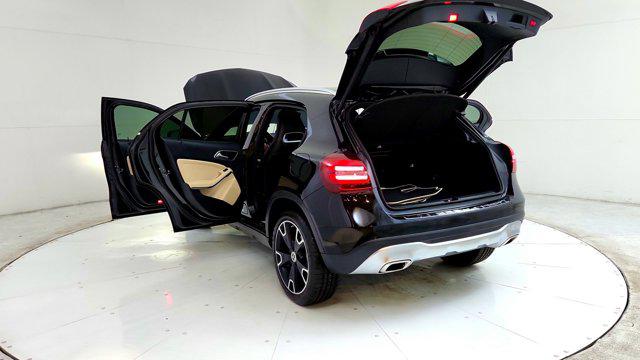 2020 Mercedes-Benz GLA-CLASS GLA 250 GLA 250