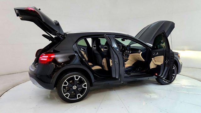 2020 Mercedes-Benz GLA-CLASS GLA 250 GLA 250