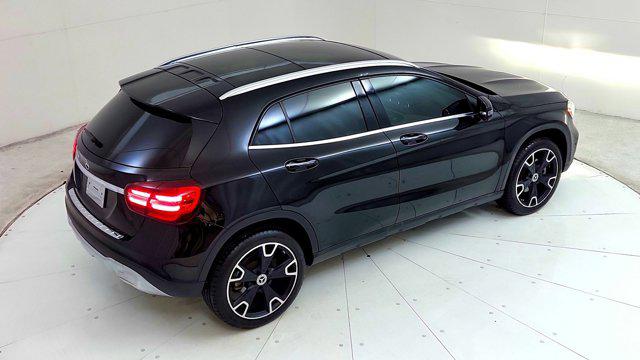 2020 Mercedes-Benz GLA-CLASS GLA 250 GLA 250