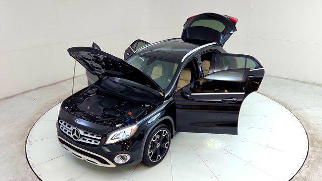 2020 Mercedes-Benz GLA-CLASS GLA 250 GLA 250
