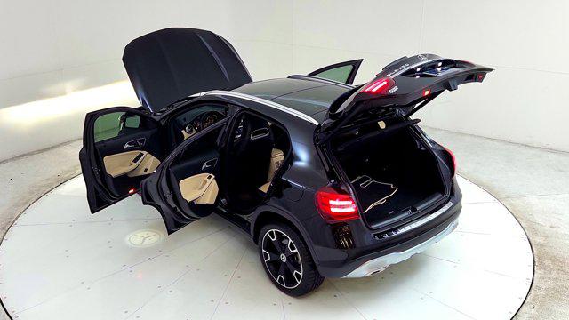 2020 Mercedes-Benz GLA-CLASS GLA 250 GLA 250