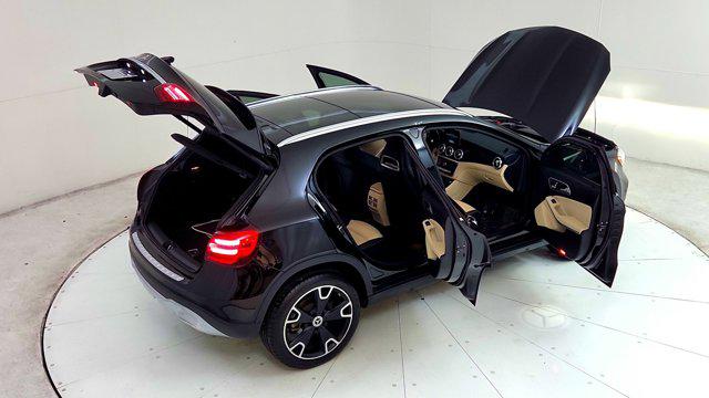 2020 Mercedes-Benz GLA-CLASS GLA 250 GLA 250