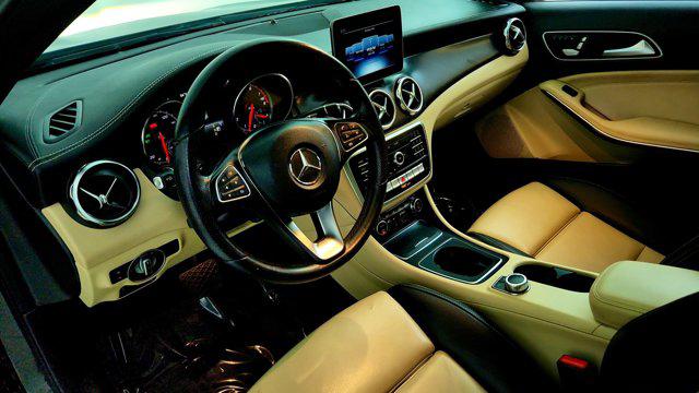 2020 Mercedes-Benz GLA-CLASS GLA 250 GLA 250