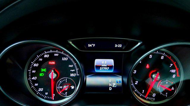 2020 Mercedes-Benz GLA-CLASS GLA 250 GLA 250