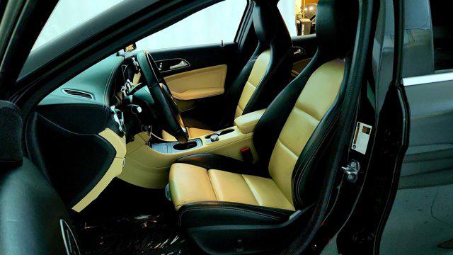 2020 Mercedes-Benz GLA-CLASS GLA 250 GLA 250
