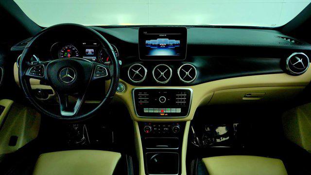2020 Mercedes-Benz GLA-CLASS GLA 250 GLA 250