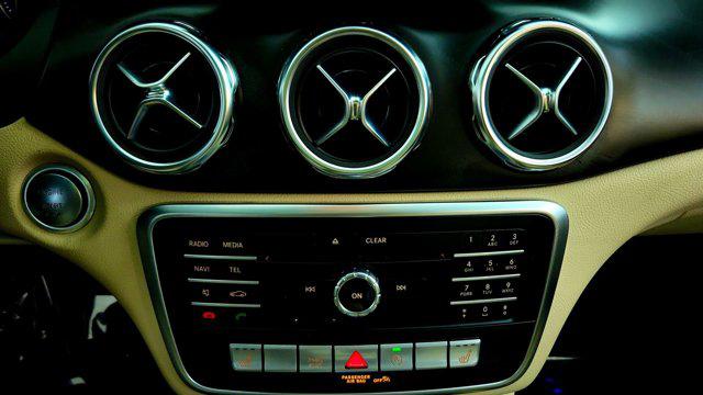 2020 Mercedes-Benz GLA-CLASS GLA 250 GLA 250