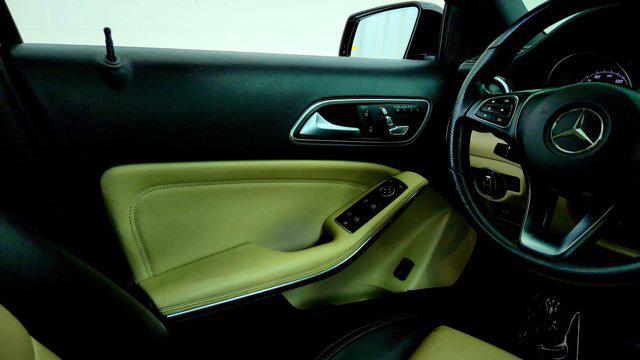 2020 Mercedes-Benz GLA-CLASS GLA 250 GLA 250