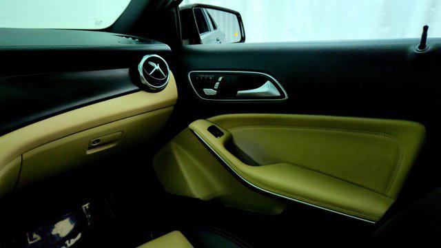 2020 Mercedes-Benz GLA-CLASS GLA 250 GLA 250