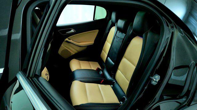 2020 Mercedes-Benz GLA-CLASS GLA 250 GLA 250