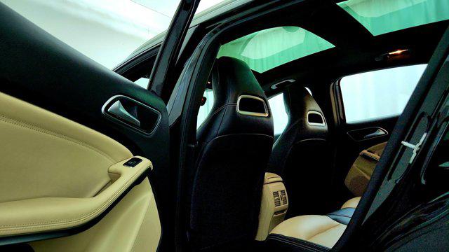 2020 Mercedes-Benz GLA-CLASS GLA 250 GLA 250