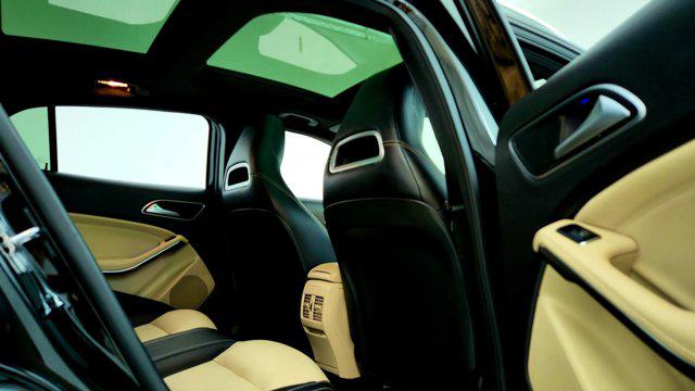 2020 Mercedes-Benz GLA-CLASS GLA 250 GLA 250