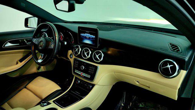 2020 Mercedes-Benz GLA-CLASS GLA 250 GLA 250