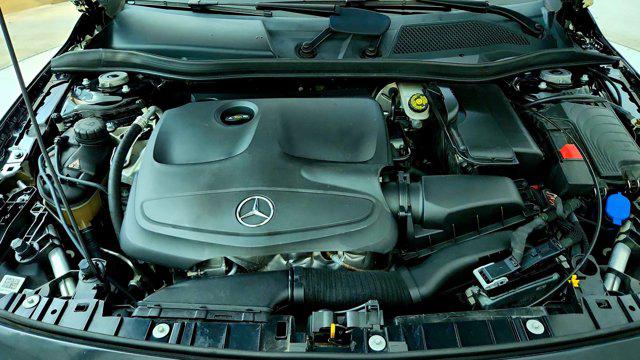 2020 Mercedes-Benz GLA-CLASS GLA 250 GLA 250