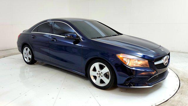 2018 Mercedes-Benz CLA CLA 250 for sale in Freehold, NJ