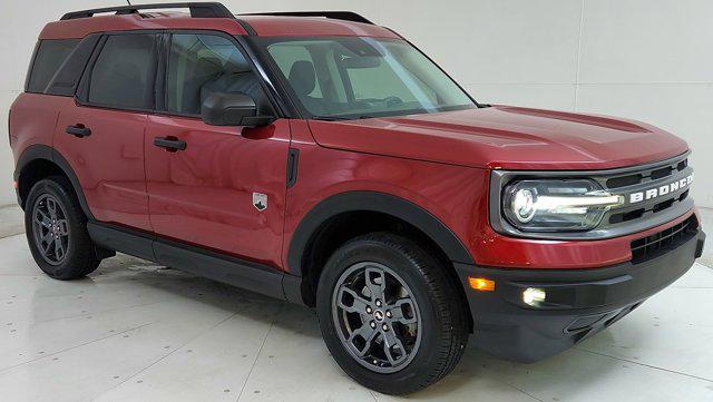 2021 Ford Bronco Sport Big Bend for sale in Freehold, NJ