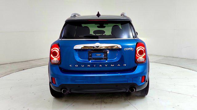 2019 MINI Countryman Cooper S