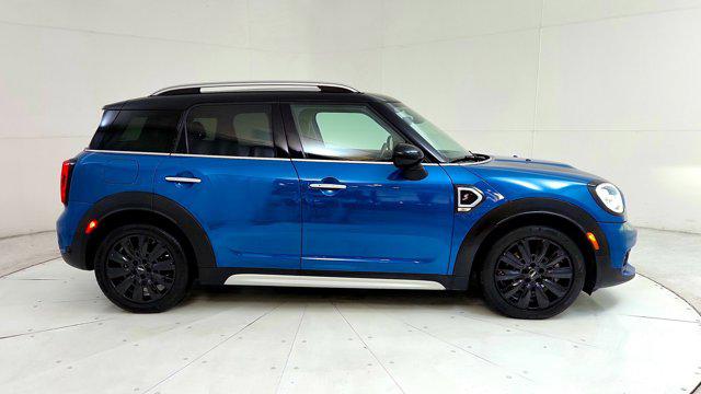 2019 MINI Countryman Cooper S