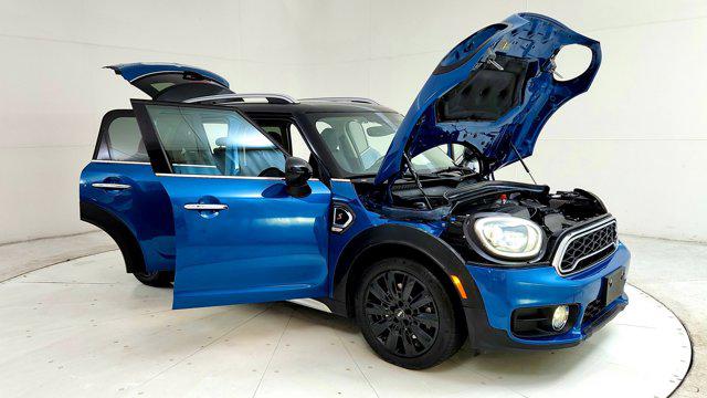 2019 MINI Countryman Cooper S