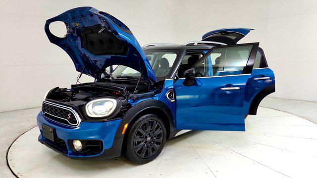 2019 MINI Countryman Cooper S