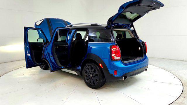 2019 MINI Countryman Cooper S