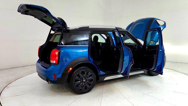2019 MINI Countryman Cooper S
