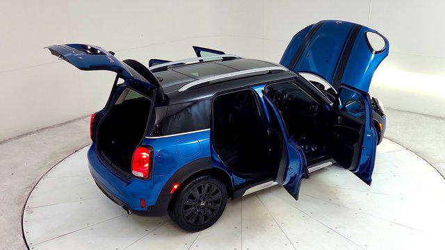 2019 MINI Countryman Cooper S