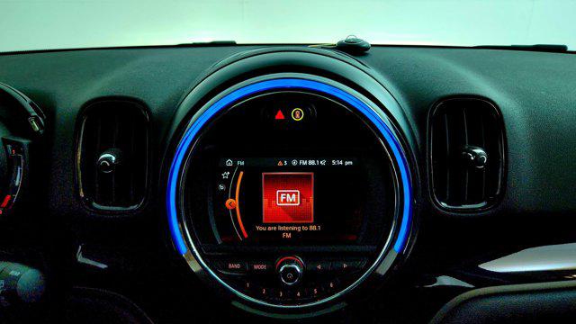 2019 MINI Countryman Cooper S