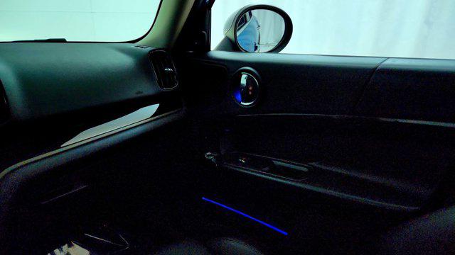 2019 MINI Countryman Cooper S