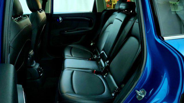 2019 MINI Countryman Cooper S