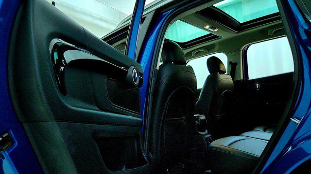 2019 MINI Countryman Cooper S