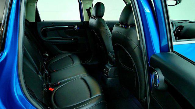 2019 MINI Countryman Cooper S