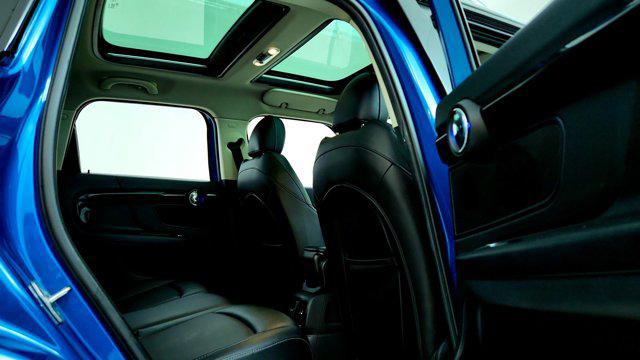 2019 MINI Countryman Cooper S