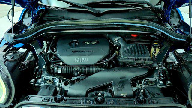 2019 MINI Countryman Cooper S