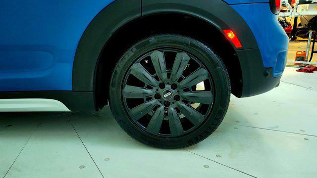 2019 MINI Countryman Cooper S