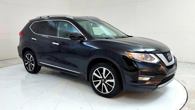 2019 Nissan Rogue SL for sale in Freehold, NJ