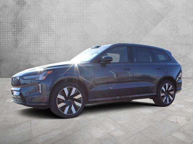 2025 Volvo X 90 Twin Motor Performance Ultra