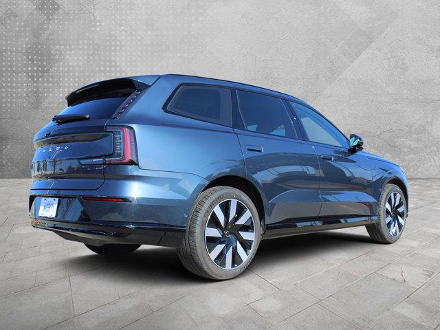 2025 Volvo X 90 Twin Motor Performance Ultra