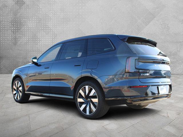 2025 Volvo X 90 Twin Motor Performance Ultra
