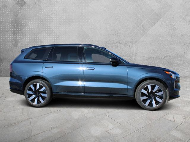 2025 Volvo X 90 Twin Motor Performance Ultra