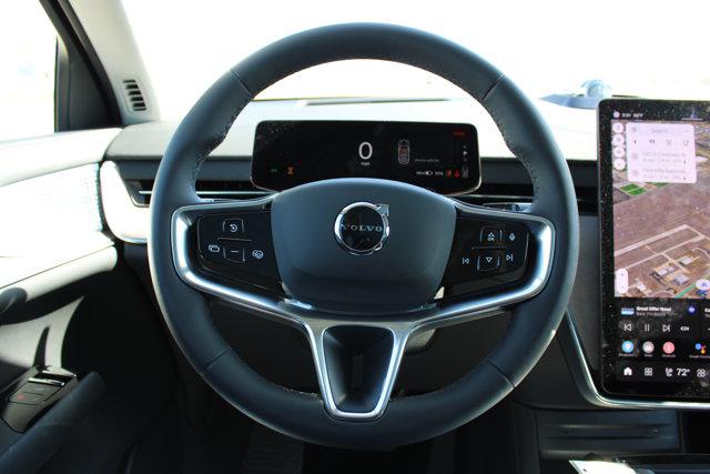 2025 Volvo X 90 Twin Motor Performance Ultra