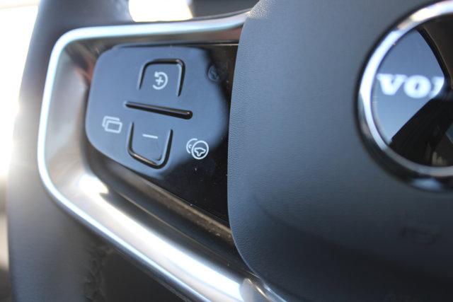 2025 Volvo X 90 Twin Motor Performance Ultra
