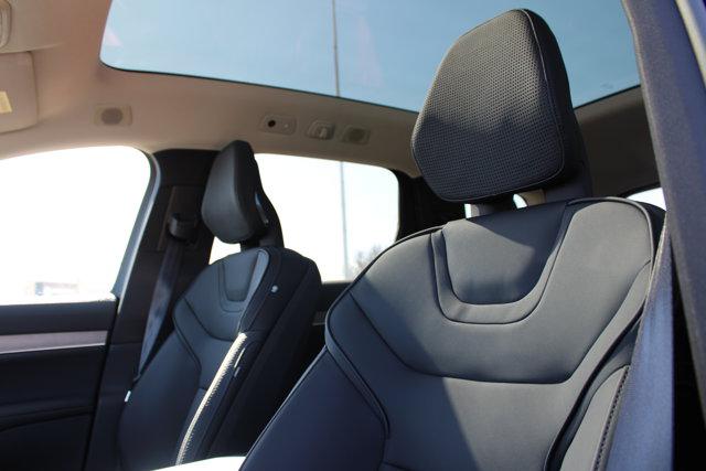 2025 Volvo X 90 Twin Motor Performance Ultra